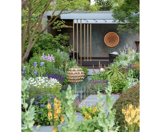 Светильник Cameron Design House Kasvaa, фото 2