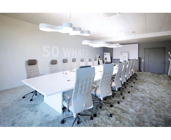 Подвесной светильник Lightnet Amorphicon Suspended, фото 2