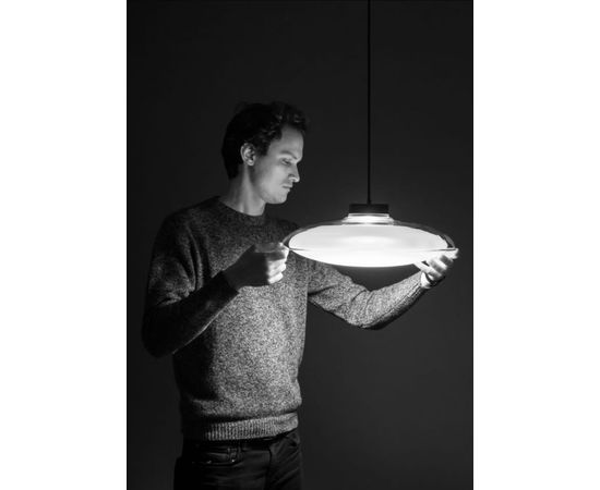 Подвесной светильник Cangini&amp;Tucci Fiji Suspension, фото 3