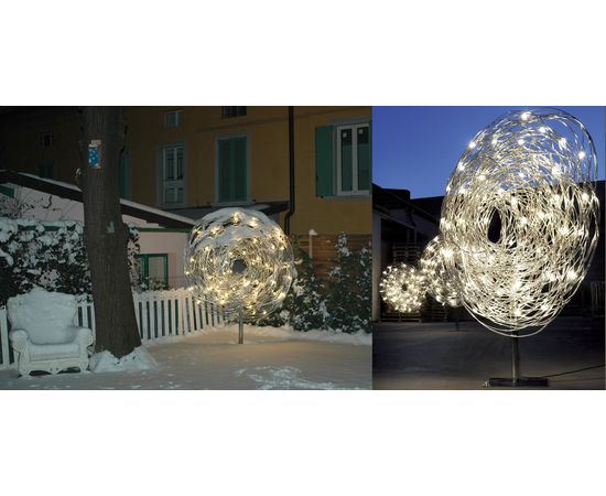 Напольный светильник Knikerboker GranConfusione, фото 3