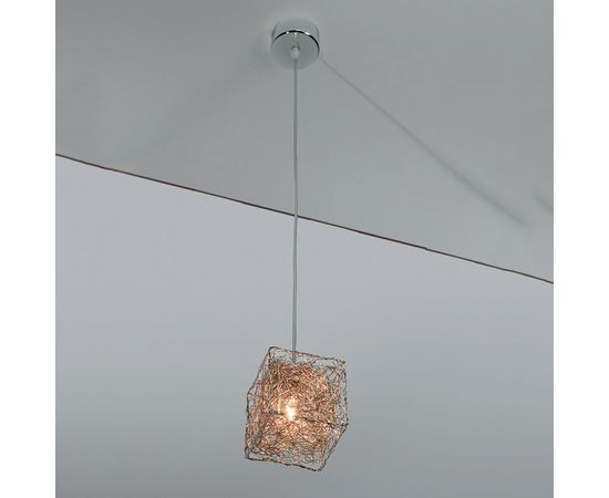 Подвесной светильник Knikerboker Kubini S, фото 1