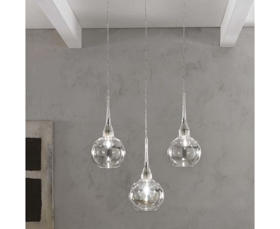 Подвесной светильник Cangini&amp;Tucci 300G 3L, фото 1