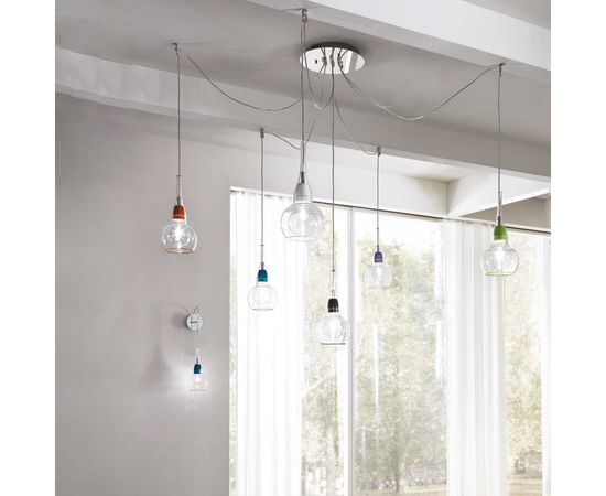 Подвесной светильник Cangini&amp;Tucci 300G 5L, фото 1