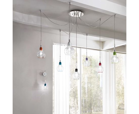 Подвесной светильник Cangini&amp;Tucci 300G 7L, фото 1