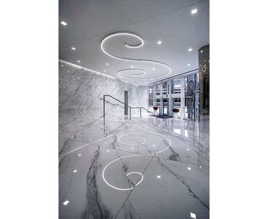 Потолочный светильник Lightnet Liquid Line 3D Surface, фото 2