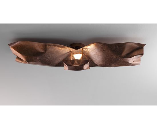 Потолочный светильник Knikerboker Crash pl 50, фото 2