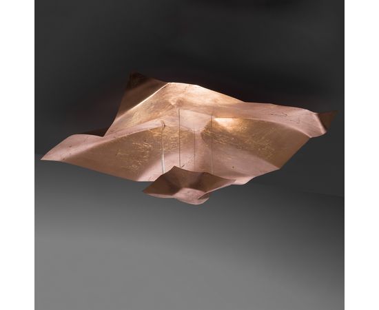 Потолочный светильник Knikerboker Crash pl 50, фото 1