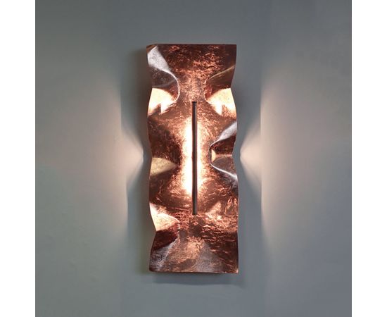 Настенно-потолочный светильник Knikerboker Crash tube p/pl, фото 1