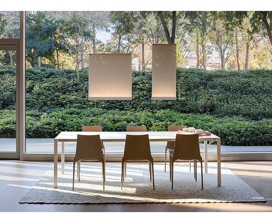 Подвесной светильник Vibia Curtain, фото 3