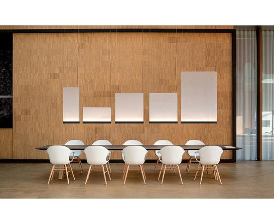 Подвесной светильник Vibia Curtain, фото 7