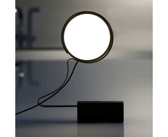 Настольный светильник Knikerboker Do Not Disturb-profile/table, фото 1