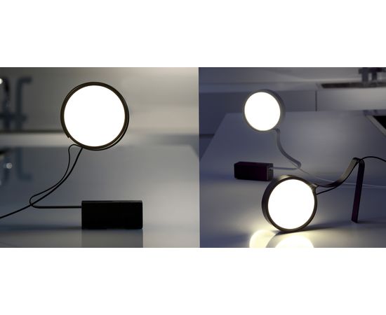 Настольный светильник Knikerboker Do Not Disturb-profile/table, фото 2