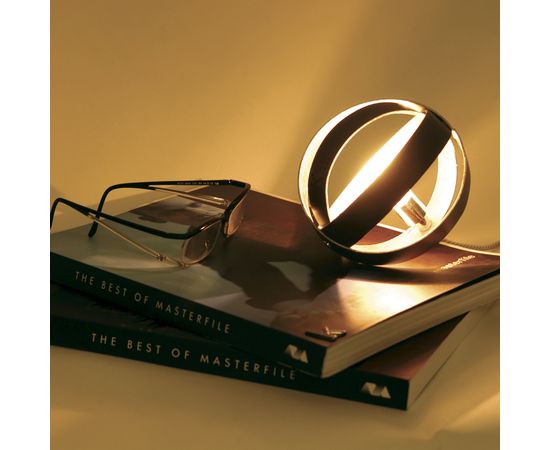 Настольный светильник Knikerboker Ecliptika t 12, фото 1