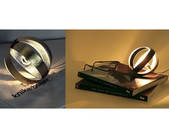 Настольный светильник Knikerboker Ecliptika t 12, фото 3