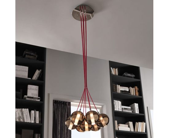 Подвесной светильник Cangini&amp;Tucci Eclisse 1292.7L, фото 1