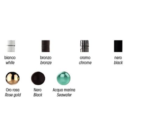 Настольный светильник Cangini&amp;Tucci Flute Table lamp, фото 3