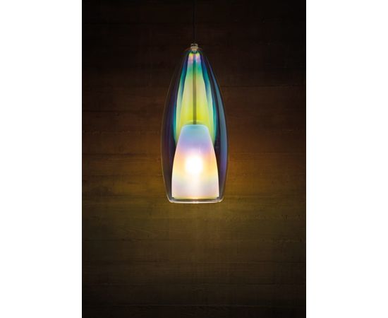 Подвесной светильник Cangini&amp;Tucci Flute Suspension, фото 7