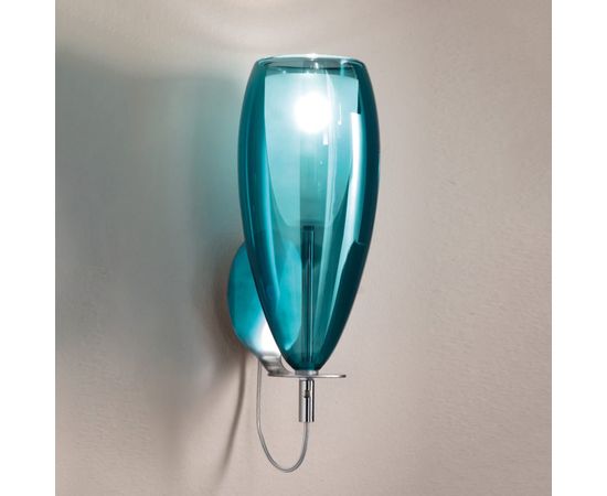 Настенный светильник Cangini&amp;Tucci Flute Wall, фото 1