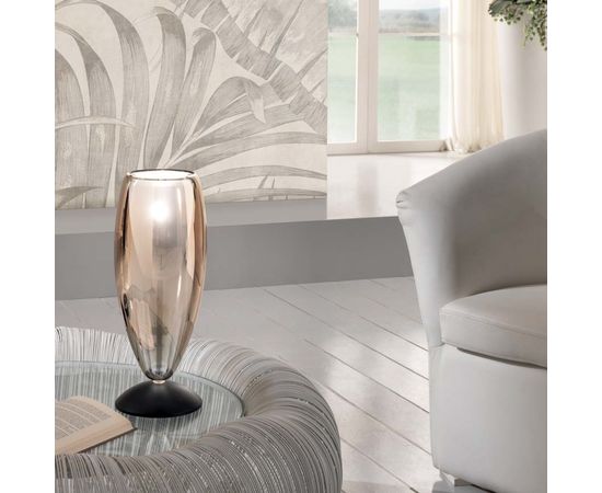 Настольный светильник Cangini&amp;Tucci Flute Table lamp, фото 1
