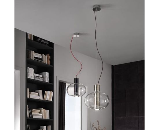 Подвесной светильник Cangini&amp;Tucci Fuzzy 1323.1L, фото 1