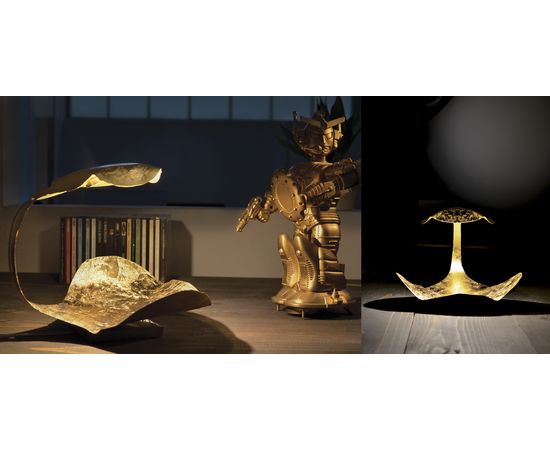 Настольный светильник Knikerboker GI.GI t, фото 3