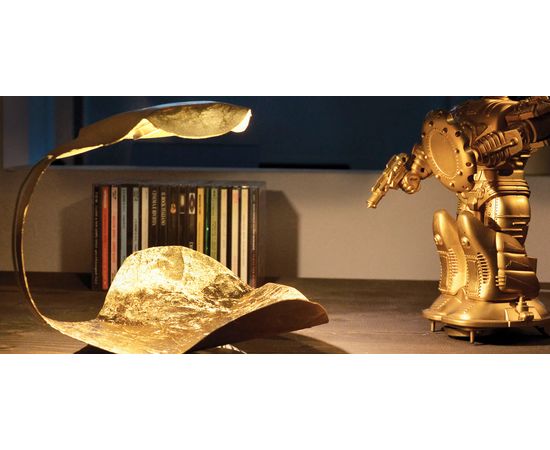 Настольный светильник Knikerboker GI.GI t, фото 2