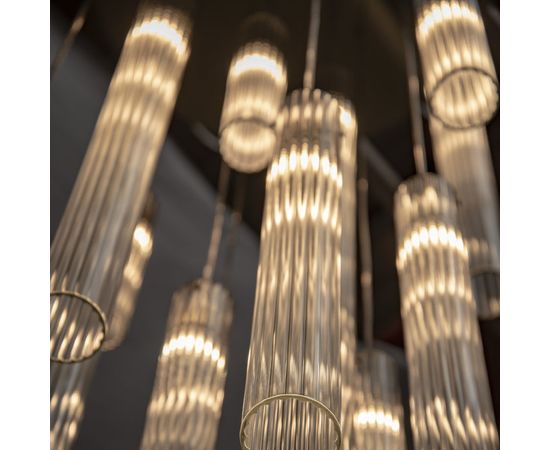 Подвесной светильник Ilfari INFINITY H1, фото 1