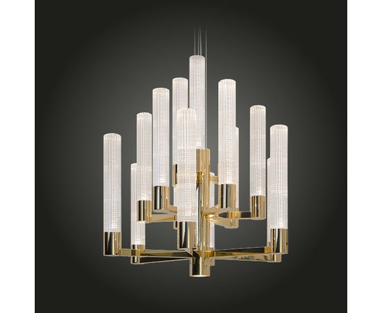 Люстра Ilfari INFINITY H15+1, фото 1