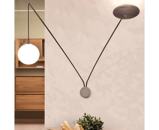 Настенный светильник Cangini&amp;Tucci Inti Wall, фото 1