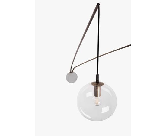 Настенный светильник Cangini&amp;Tucci Inti Wall, фото 3