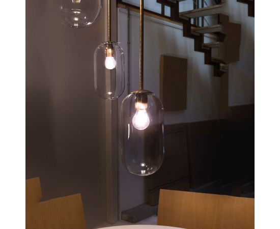 Подвесной светильник Cangini&amp;Tucci Inti Suspension, фото 1