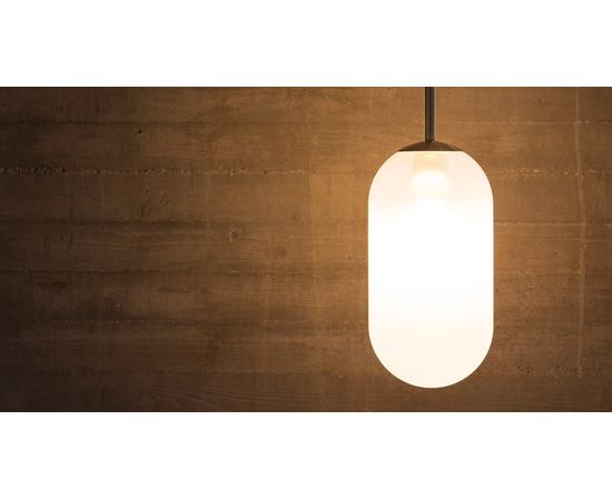 Подвесной светильник Cangini&amp;Tucci Inti Suspension, фото 2