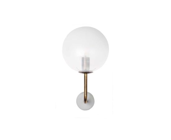 Настенный светильник Cangini&amp;Tucci Inti Wall lamp, фото 2