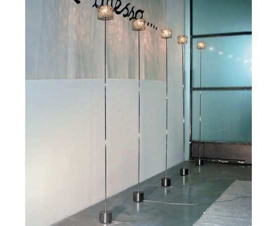 Напольный светильник Knikerboker Kubini... terra, фото 1