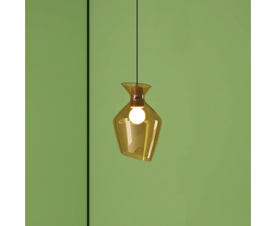 Подвесной светильник Fabbian Malvasia diff.2, фото 1