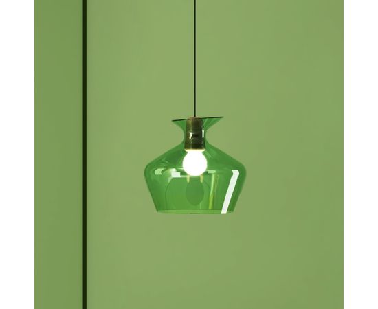 Подвесной светильник Fabbian Malvasia diff.3, фото 1