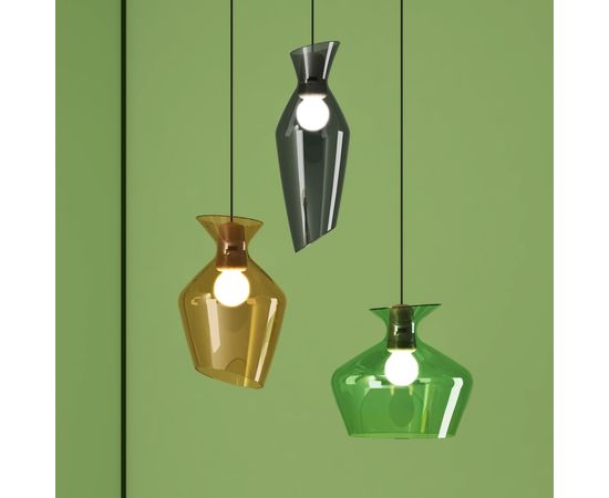 Подвесной светильник Fabbian Malvasia diff.1, фото 2