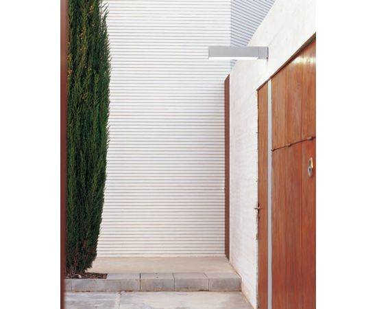 Уличный светильник Metalarte Nawa a2, фото 2