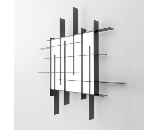 Настенно-потолочный светильник Metalarte Mondrian, фото 1