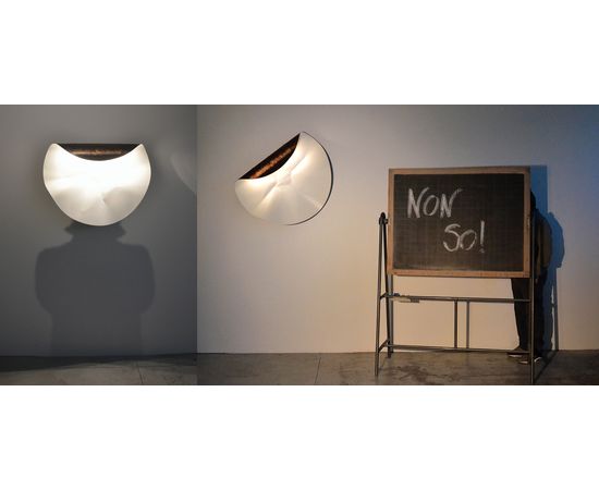 Настенно-потолочный светильник Knikerboker Non So! p/pl, фото 3