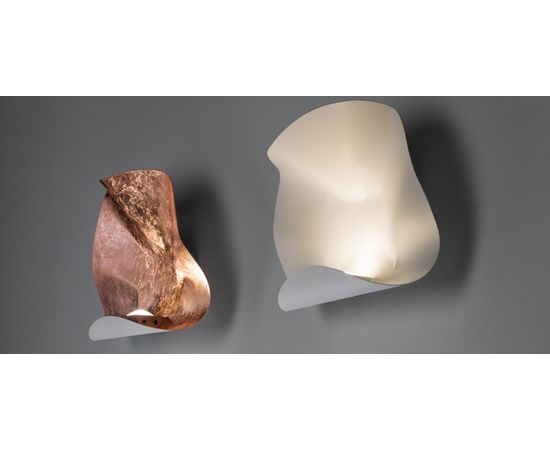 Настенно-потолочный светильник Knikerboker Non So! p/pl, фото 2