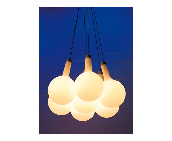 Подвесной светильник Metalarte Nanit t1, фото 3