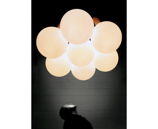 Подвесной светильник Metalarte Nanit t1, фото 4