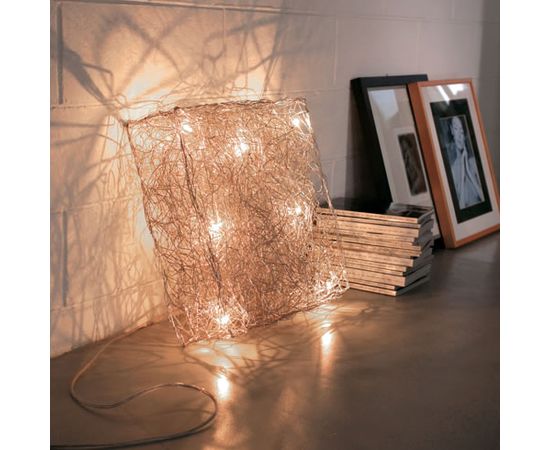 Напольный светильник Knikerboker Quadro t 45, фото 1