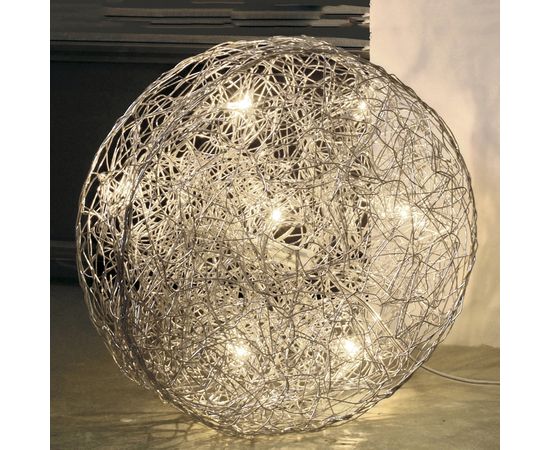 Напольный светильник Knikerboker Rotola t 40, фото 1