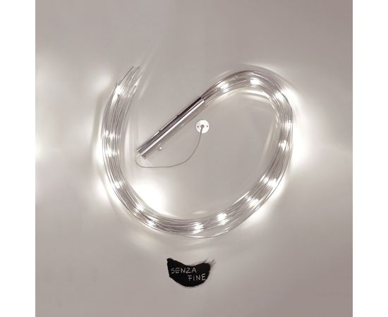 Настенный светильник Knikerboker Senzafine p 65, фото 1