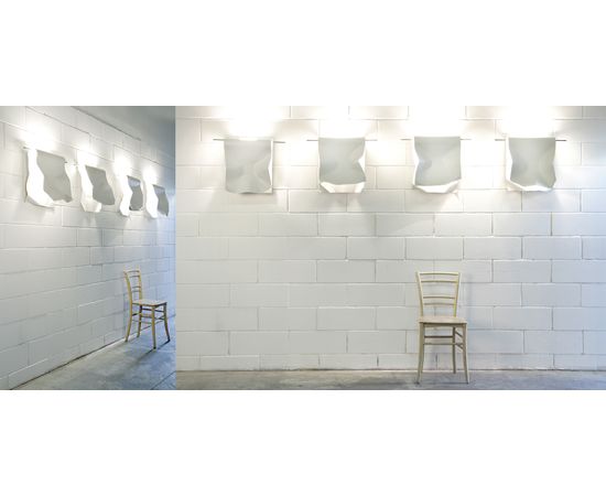 Настенный светильник Knikerboker Stendimi p, фото 2