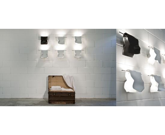 Настенный светильник Knikerboker Stendimi p, фото 3