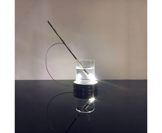 Настольный светильник Knikerboker Sei Fuori! tavolo, фото 1