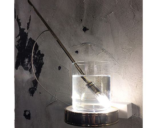 Настенный светильник Knikerboker Sei Fuori! parete, фото 1